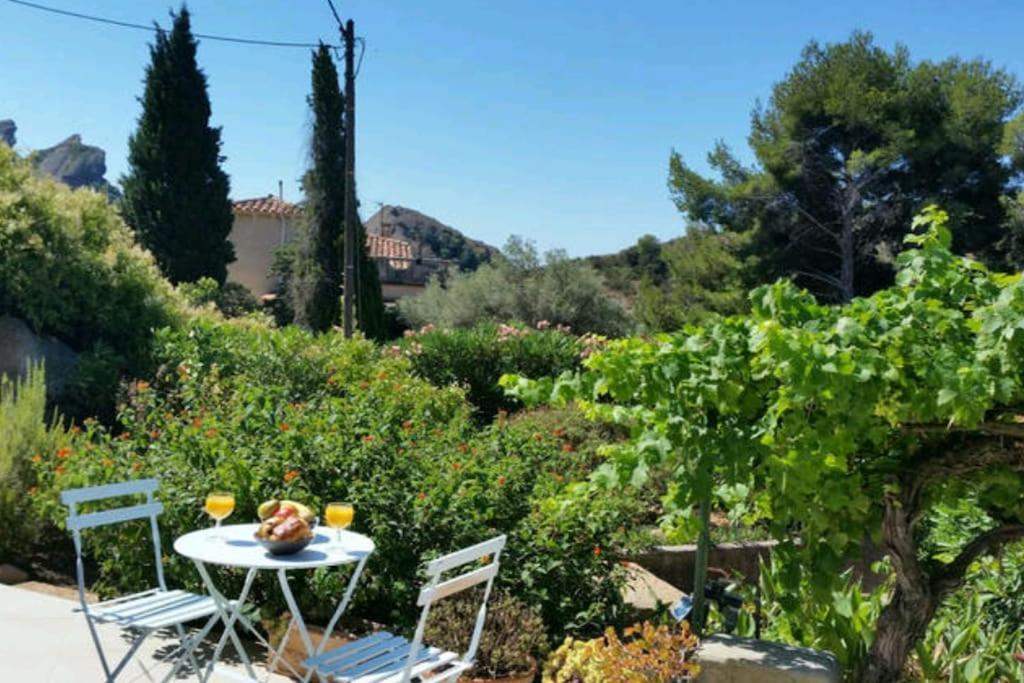 Incredible Apartment Near The Sea And Calanque La Ciotat Exterior foto