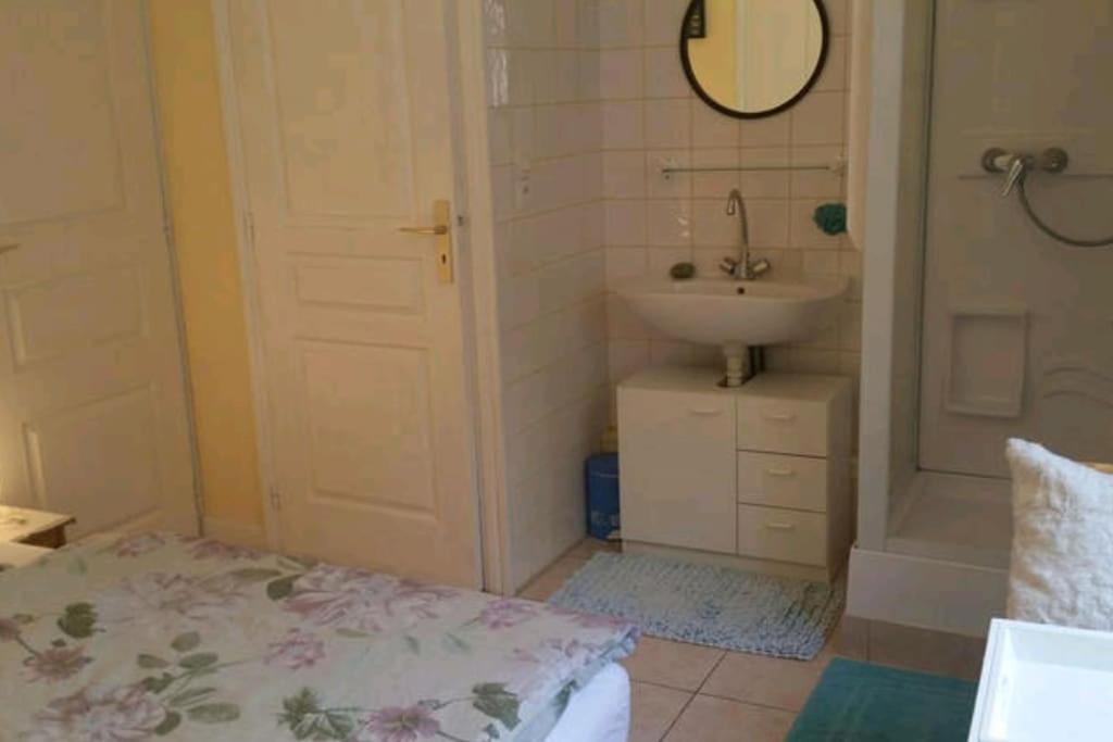 Incredible Apartment Near The Sea And Calanque La Ciotat Exterior foto
